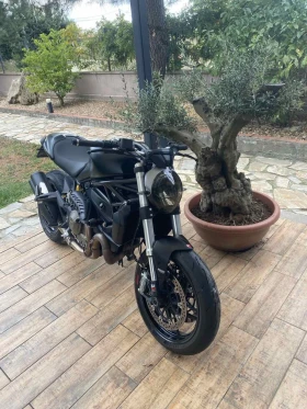 Ducati Monster 821, снимка 7