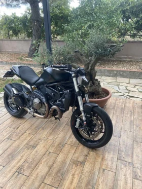 Ducati Monster 821, снимка 6