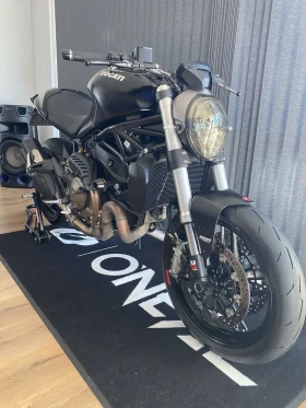 Ducati Monster 821, снимка 4