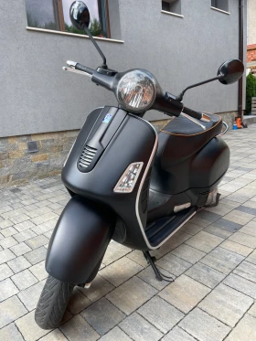 Vespa 125 Super Sport, снимка 2