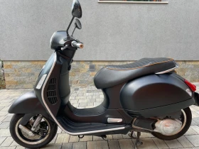 Vespa 125 Super Sport, снимка 4