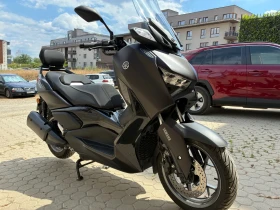 Yamaha X-max TechMax 300 | Mobile.bg    5