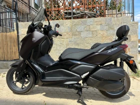Yamaha X-max TechMax 300 | Mobile.bg    2