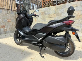 Yamaha X-max TechMax 300 | Mobile.bg    3