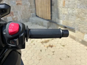 Yamaha X-max TechMax 300 | Mobile.bg    13