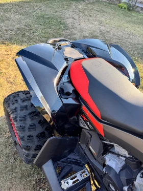 Can-Am Rengade 1000R XXC  | Mobile.bg    12