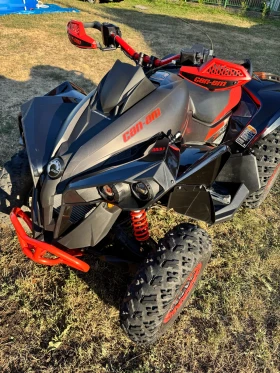 Can-Am Rengade 1000R XXC  | Mobile.bg    5