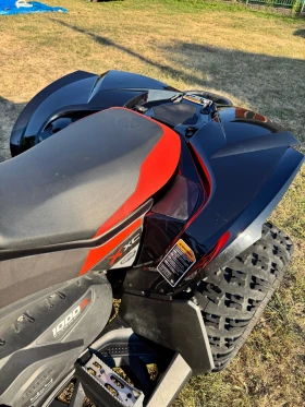 Can-Am Rengade 1000R XXC  | Mobile.bg    13