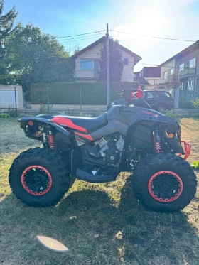 Can-Am Rengade 1000R XXC  | Mobile.bg    10