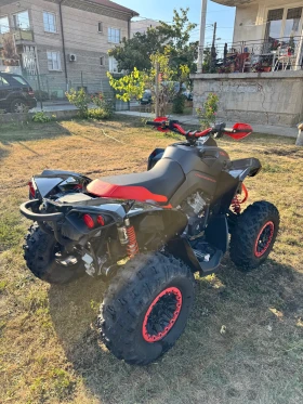 Can-Am Rengade 1000R XXC  | Mobile.bg    9