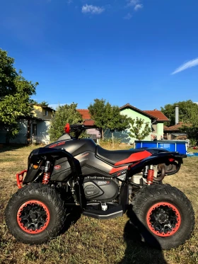 Can-Am Rengade 1000R XXC  | Mobile.bg    7