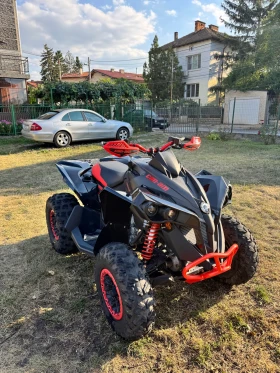 Can-Am Rengade 1000R XXC  | Mobile.bg    3