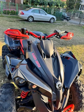 Can-Am Rengade 1000R XXC  | Mobile.bg    4