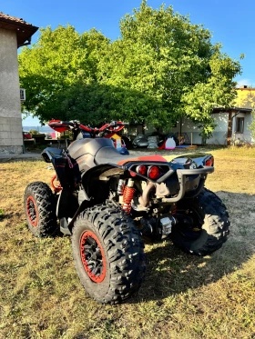 Can-Am Rengade 1000R XXC  | Mobile.bg    8