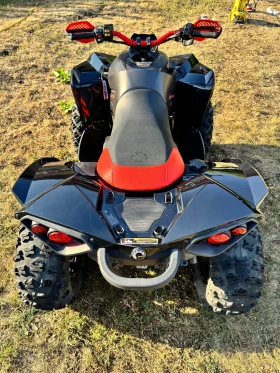Can-Am Rengade 1000R XXC  | Mobile.bg    11
