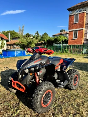  Can-Am Rengade