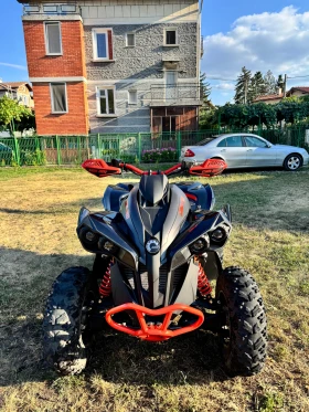 Can-Am Rengade 1000R XXC  | Mobile.bg    6