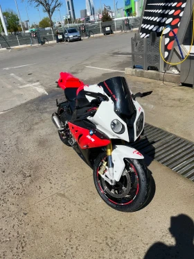 BMW S S1000RR Slick mode | Mobile.bg    4