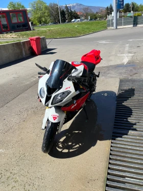 BMW S S1000RR Slick mode | Mobile.bg    2