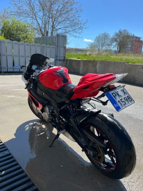 BMW S S1000RR Slick mode | Mobile.bg    5