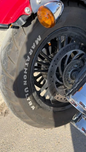 Indian Scout 1133 | Auto.bg — изображение 5