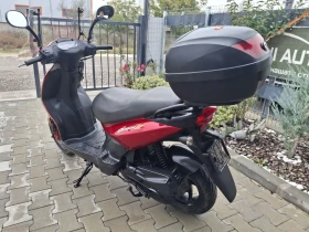 Sym Orbit 49cc | Auto.bg — изображение 3