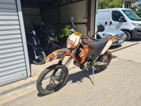 Ktm EXC-E 250cc | Mobile.bg � ����� ������ 4