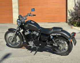 Honda Shadow VT 750i ��� ���� �� ���������, ��������� �2 | Mobile.bg � ����� ������ 4
