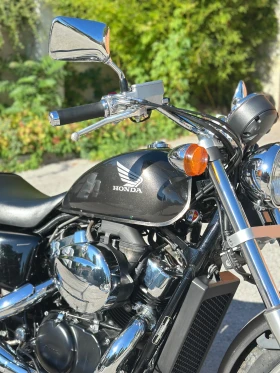 Honda Shadow VT 750i ��� ���� �� ���������, ��������� �2 | Mobile.bg � ����� ������ 9