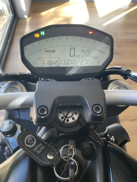 Ducati Monster 821 | Mobile.bg � ����� ������ 9