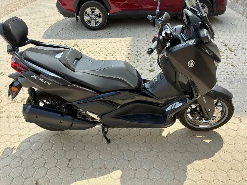 Yamaha X-max TechMax 300, снимка 6 - Мотоциклети и мототехника - 51081941