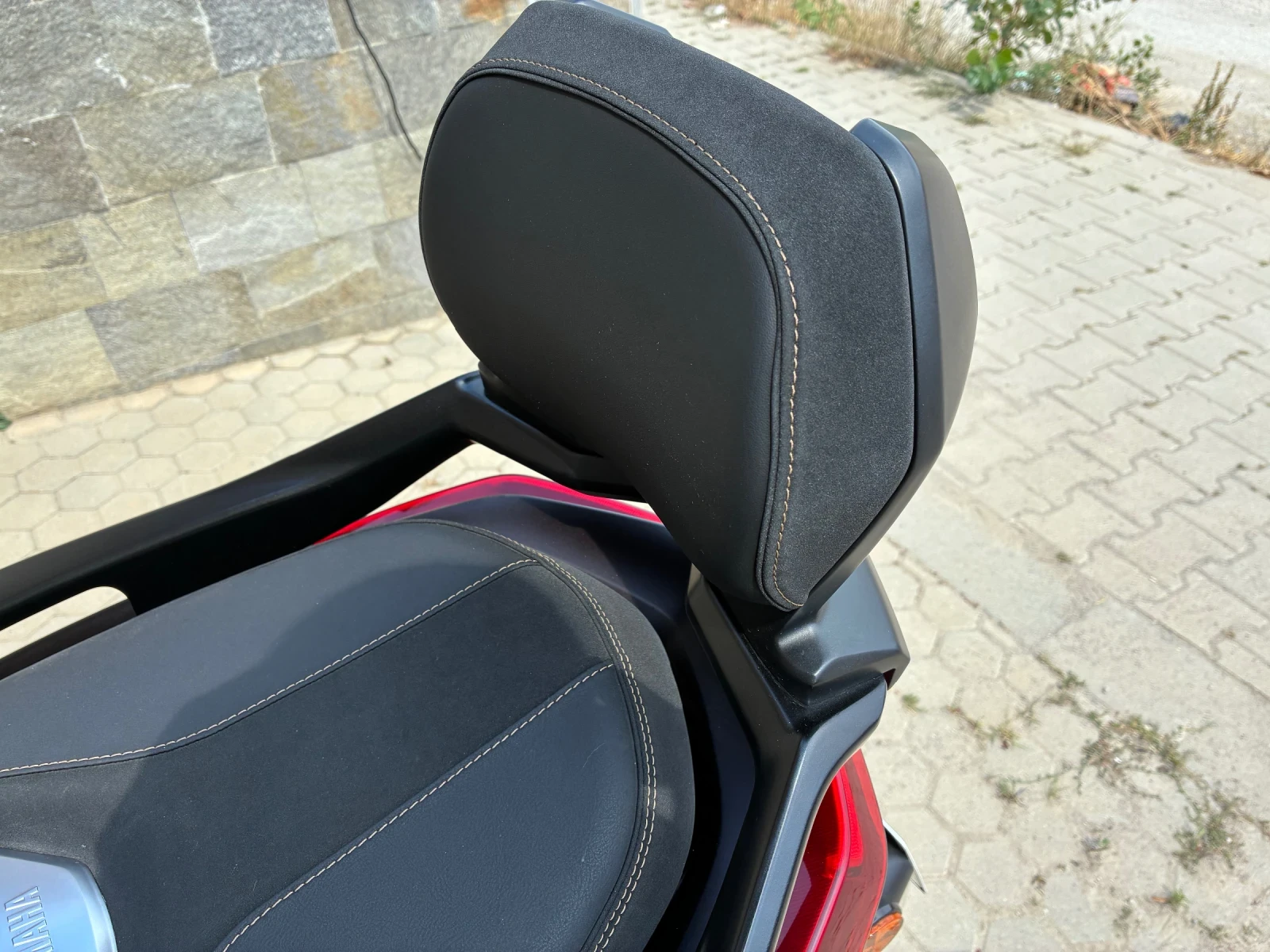 Yamaha X-max TechMax 300 | Mobile.bg � ����������� 11
