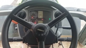 Трактор Claas Axion 820, снимка 7
