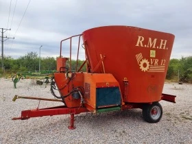 Специализирани машини Други МИКСЕРИ 12,14куб., снимка 16