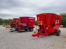 Специализирани машини Други МИКСЕРИ 12,14куб., снимка 2