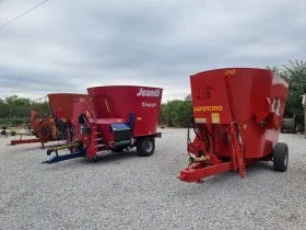 Специализирани машини Други МИКСЕРИ 12,14куб., снимка 9