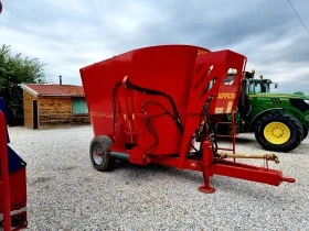 Специализирани машини Други МИКСЕРИ 12,14куб., снимка 13