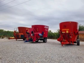 Специализирани машини Други МИКСЕРИ 12,14куб., снимка 3