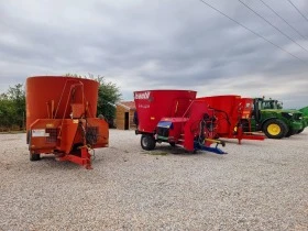 Специализирани машини Други МИКСЕРИ 12,14куб., снимка 6