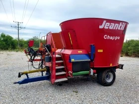 Специализирани машини Други МИКСЕРИ 12,14куб., снимка 15