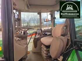 Трактор John Deere 6230 PREMIUM, снимка 10