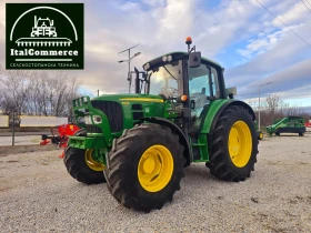 Трактор John Deere 6230 PREMIUM, снимка 2