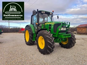 Трактор John Deere 6230 PREMIUM, снимка 7