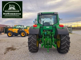 Трактор John Deere 6230 PREMIUM, снимка 5