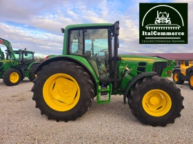 Трактор John Deere 6230 PREMIUM, снимка 8