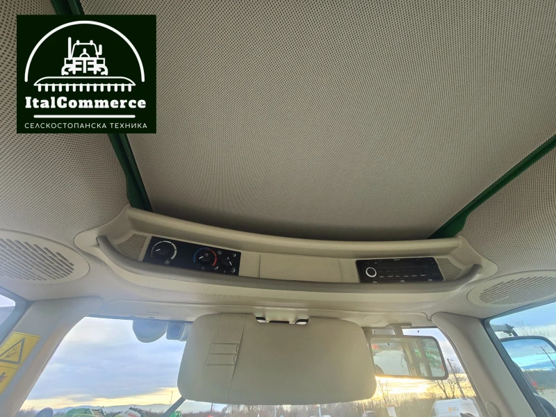 Трактор John Deere 6230 PREMIUM, снимка 15 - Селскостопанска техника - 53065695