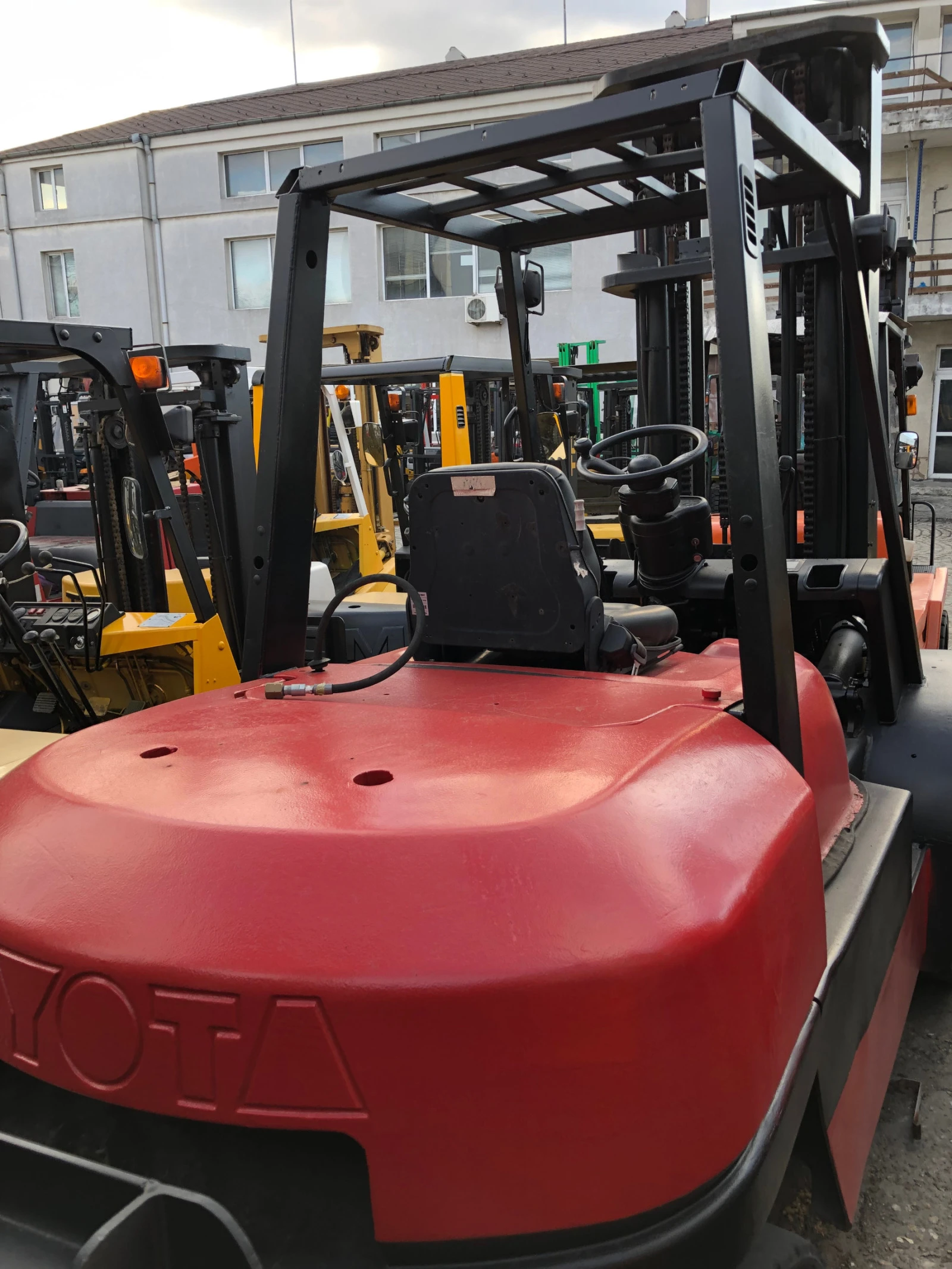  Toyota | Mobile.bg   2