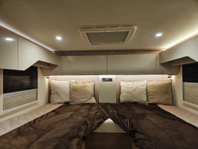 Кемпер Burstner IXEO, снимка 9