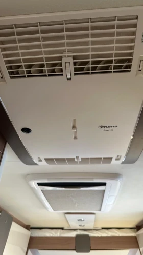 Кемпер Burstner IXEO, снимка 5