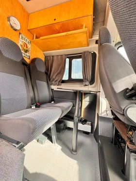  Fiat Ducato | Mobile.bg    9